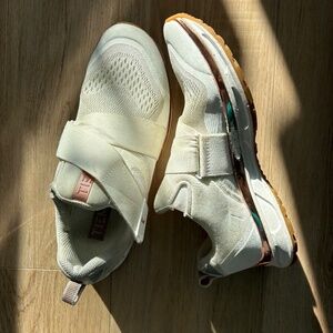 Tiem slipstream cycling shoes